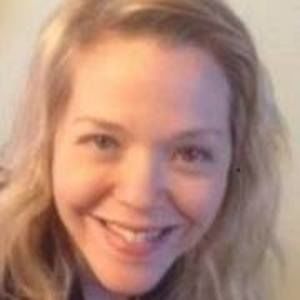 Meet your Posher, Esther